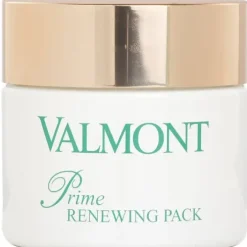 Prime Renewing Pack (Anti-Stress & Fatigue-Eraser Mask)