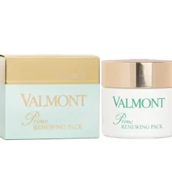 Prime Renewing Pack (Anti-Stress & Fatigue-Eraser Mask)