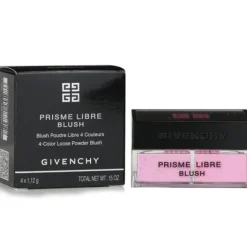 Prisme Libre Blush The First 4