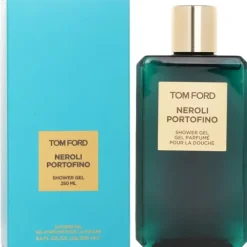 Private Blend Neroli Portofino Shower Gel