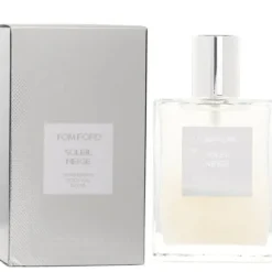 Private Blend Soleil Neige Shimmering Body Oil