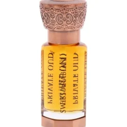 Private Oud by Swiss Arabian for Unisex Parfum Oil