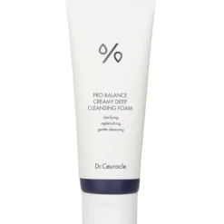 Pro Balance Creamy Cleansing Foam