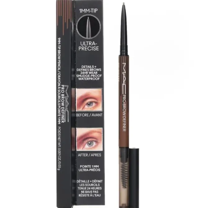 Pro Brow Definer 1MM Tip Brow Pencil