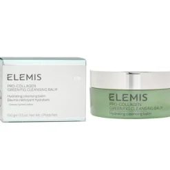 Pro Collagen Green Fig Cleansing Balm