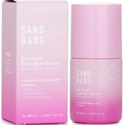 Pro Youth Dark Spot Serum