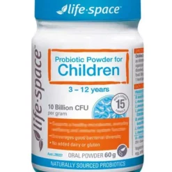 Probiotic For Children Powder (3-12 years)
