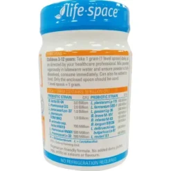 Probiotic For Children Powder (3-12 years)