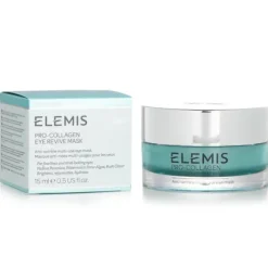 Pro-Collagen Eye Revive Mask