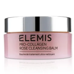 Pro-Collagen Rose Cleansing Balm