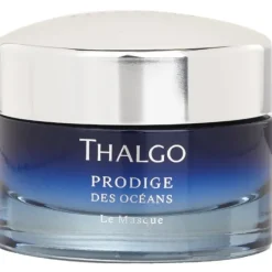 Prodige Des Oceans Le Masque