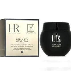 Prodigy Re-Plasty Age Recovery Skin Regeneration Accelerating Night Care (Asia Version)