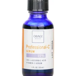 Professional C Serum 15%