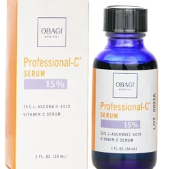 Professional C Serum 15%