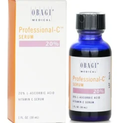 Professional C Serum 20%