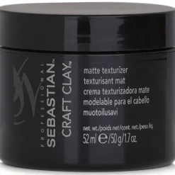 Professional Craft Clay Matte Texturizer