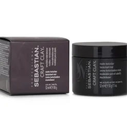 Professional Craft Clay Matte Texturizer