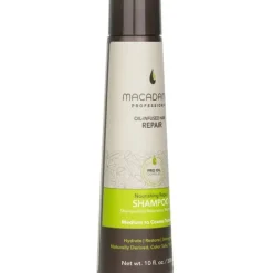 Professional Nourishing Repair Shampoo (Medium to Coarse Textures)