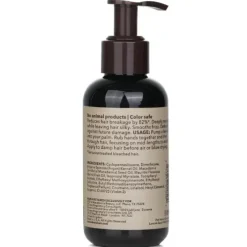 Professional Nourishing Repair Oil Treatment (Medium to Coarse Textures)