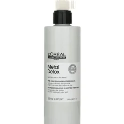 Professionnel Metal Detox Pre Shampoo Treatment