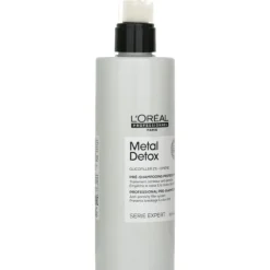 Professionnel Metal Detox Pre Shampoo Treatment