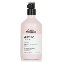 Professionnel Serie Expert - Vitamino Color Resveratrol Color Radiance System Shampoo