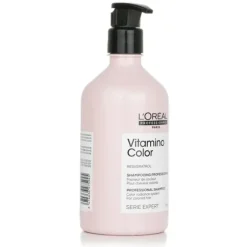 Professionnel Serie Expert - Vitamino Color Resveratrol Color Radiance System Shampoo