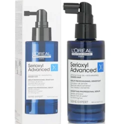 Professionnel Serie Expert - Serioxyl Advanced Densifying Professional Serum
