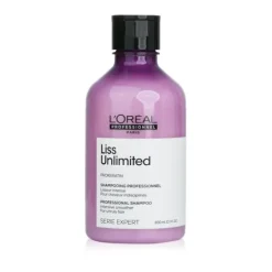 Professionnel Serie Expert - Liss Unlimited Prokeratin Intense Smoothing Shampoo