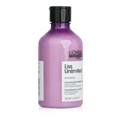 Professionnel Serie Expert - Liss Unlimited Prokeratin Intense Smoothing Shampoo