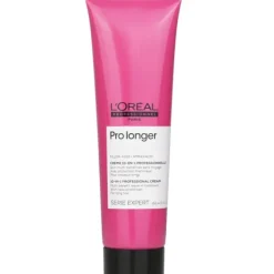 Professionnel Serie Expert - Pro Longer Filler-A100 + Amino Acid 10-In-1 Professional Cream (For Long Hair