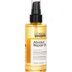 Professionnel Serie Expert - Absolut Repair Wheat Oil 10-In-1 Professional Oil