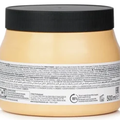 Professionnel Serie Expert - Absolut Repair Gold Quinoa + Protein Instant Resurfacing Mask (For Dry and Damaged Hair)