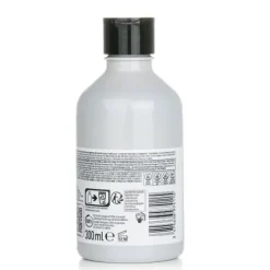 Professionnel Serie Expert - Silver Violet Dyes + Magnesium Neutralising and Brightening Shampoo (For Grey and White Hair)