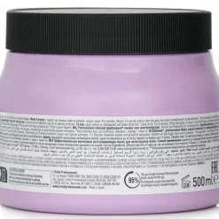 Professionnel Serie Expert - Liss Unlimited Prokeratin Intense Smoothing Mask (For Unruly Hair)