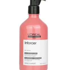 Professionnel Serie Expert - Inforcer B6 + Biotin Strengthening Anti-Breakage Conditioner (For Fragile Hair)