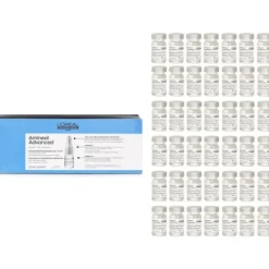 Professionnel Serie Expert - Aminexil Advanced Aminexil + Omega 6 Professional Programme Against Hair Loss