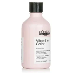 Professionnel Serie Expert - Vitamino Color Resveratrol Color Radiance System Shampoo