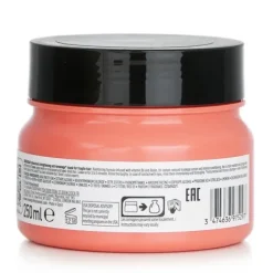 Professionnel Serie Expert - Inforcer B6 + Biotin Strengthening Anti-Breakage Mask (For Fragile Hair)