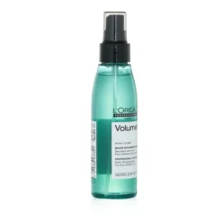 Professionnel Serie Expert - Volumetry Intra-Cylane Root-Lifting Booster Texturizing Spray (For Fine & Flat Hair)