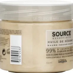 Professionnel Source Essentielle Sesame Oil Nourishing Balm