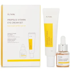 Propolis Vitamin Eye Cream Set