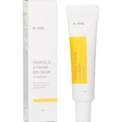 Propolis Vitamin Eye Cream For Eye & Face