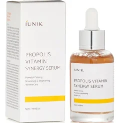Propolis Vitamin Synergy Serum