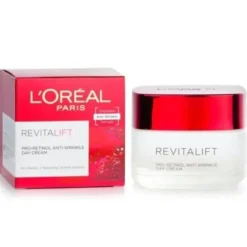 Pro-Retinol Anti-Wrinkle Day Cream