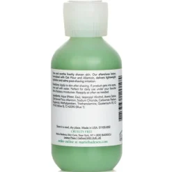 Protein After Shave Lotion