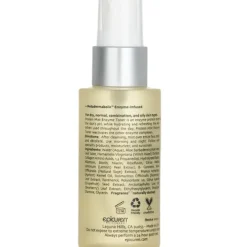 Protein Mist Enzyme Toner - For Dry, Normal, Combination & Oily Skin Types