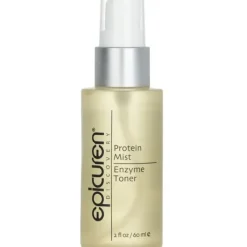 Protein Mist Enzyme Toner - For Dry, Normal, Combination & Oily Skin Types