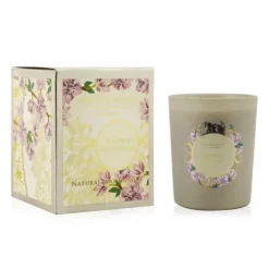 Provence Candle - Festival Des Citrons