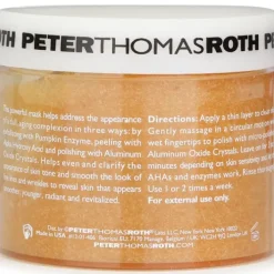 Pumpkin Enzyme Mask